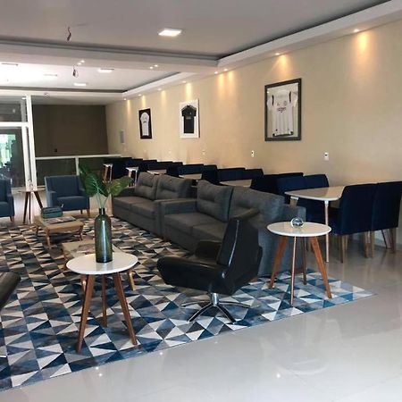 Exclusiva Palace Hotel Orindiuva Экстерьер фото