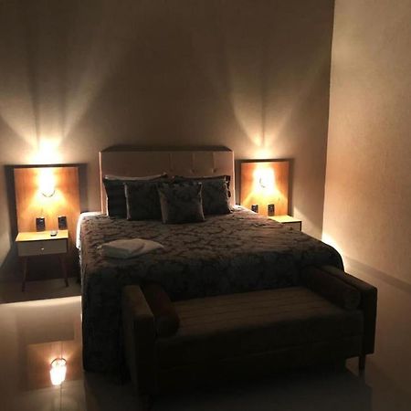 Exclusiva Palace Hotel Orindiuva Экстерьер фото