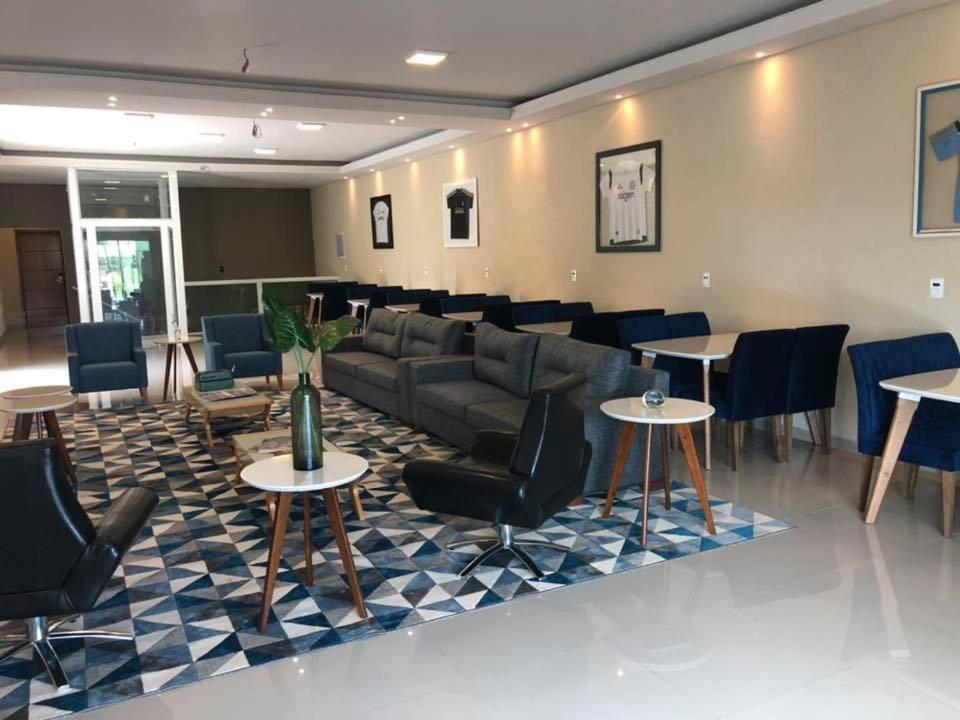 Exclusiva Palace Hotel Orindiuva Экстерьер фото