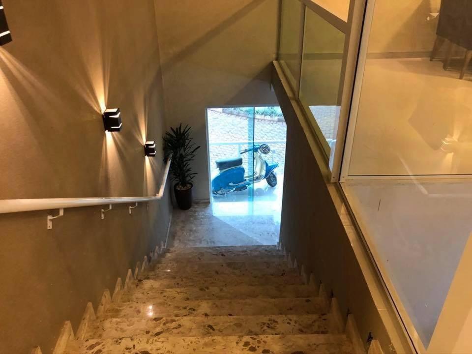 Exclusiva Palace Hotel Orindiuva Экстерьер фото